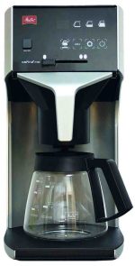 Melitta Cafina XT180 GMC - immagine 3