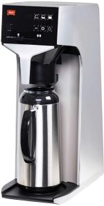 Melitta Cafina XT180 TWC - immagine 5