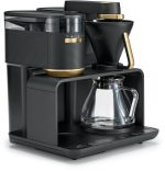 Melitta EPOS schwarz/gold - immagine 2