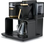 Melitta EPOS schwarz/gold