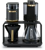 Melitta EPOS schwarz/gold - immagine 3