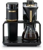 Melitta EPOS schwarz/gold - immagine 6