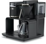 Melitta EPOS schwarz/silber - immagine 2