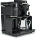 Melitta EPOS schwarz/silber - immagine 3