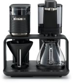 Melitta EPOS schwarz/silber - immagine 4