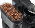 Melitta EPOS schwarz/silber - immagine 6