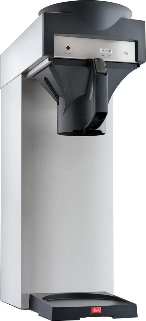melitta-m-170-mt.jpg Melitta M 170 MT - immagine 1