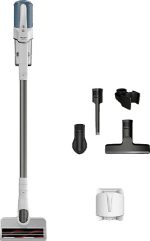 Miele Duoflex HX1 Nordicblu SQLL0
