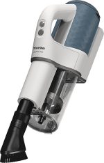 Miele Duoflex HX1 Nordicblu SQLL0 - immagine 3