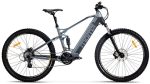 Moma Bikes E-MTB 29" Full Suspension - immagine 2