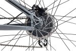 Moma Bikes E-MTB 29" Full Suspension - immagine 3