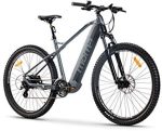 Moma Bikes E-MTB 29" semi-rigido