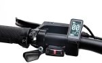Moma Bikes E-MTB 29" semi-rigido - immagine 3