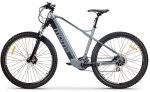 Moma Bikes E-MTB 29" semi-rigido - immagine 4