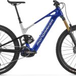 Mondraker Crafty Carbon RR 2026 admiral blue