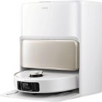 MOVA V50 Ultra Complete White