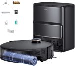 MOVA Z60 Ultra Roller Complete schwarz