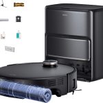 MOVA Z60 Ultra Roller Complete schwarz