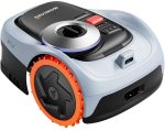 Navimow i205 AWD neuer i105e Mähroboter mit Garage - immagine 2