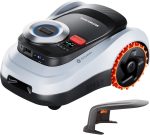 Navimow i208 LiDAR Mähroboter - immagine 2