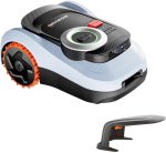 Navimow i208 LiDAR Mähroboter