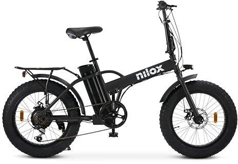 nilox-x5-pro Nilox X5 PRO - immagine 1