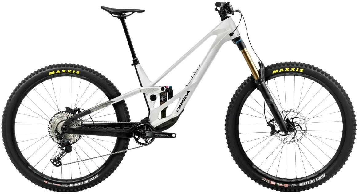 orbea-rallon-e10-2026-white-black.jpg Orbea Rallon E10 2026 white/black - immagine 1