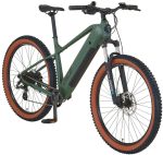 Prophete Dice 1.0 green