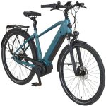 Prophete Geniesser 5.0 Men blue
