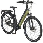 Prophete Geniesser 6.0 green