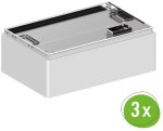 Pylontech Force H3 15,4 kWh Hochvolt-Speicher - immagine 2