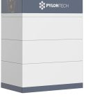 Pylontech Force H3 15,4 kWh Hochvolt-Speicher