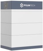 Pylontech Force H3 15,4 kWh Hochvolt-Speicher - immagine 5