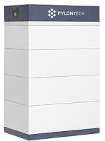 Pylontech Force H3 15,4 kWh Hochvolt-Speicher - immagine 6