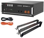 Pylontech US5000 48V 4,8kWh - immagine 4