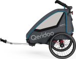 Qeridoo Qupa 2 2023 blu - immagine 2