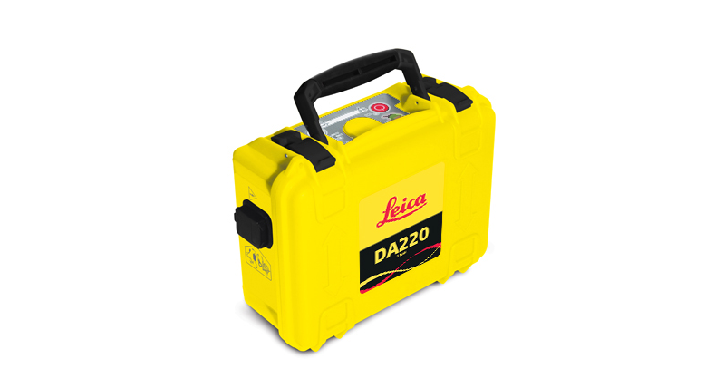 raedlinger-universalgreifer-3-1.png LEICA DA 220 Locator – 3 Watt Signal-Generator - immagine 1