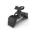 Pinza universale Rädlinger MS01 | per escavatori fino a 1,8 t