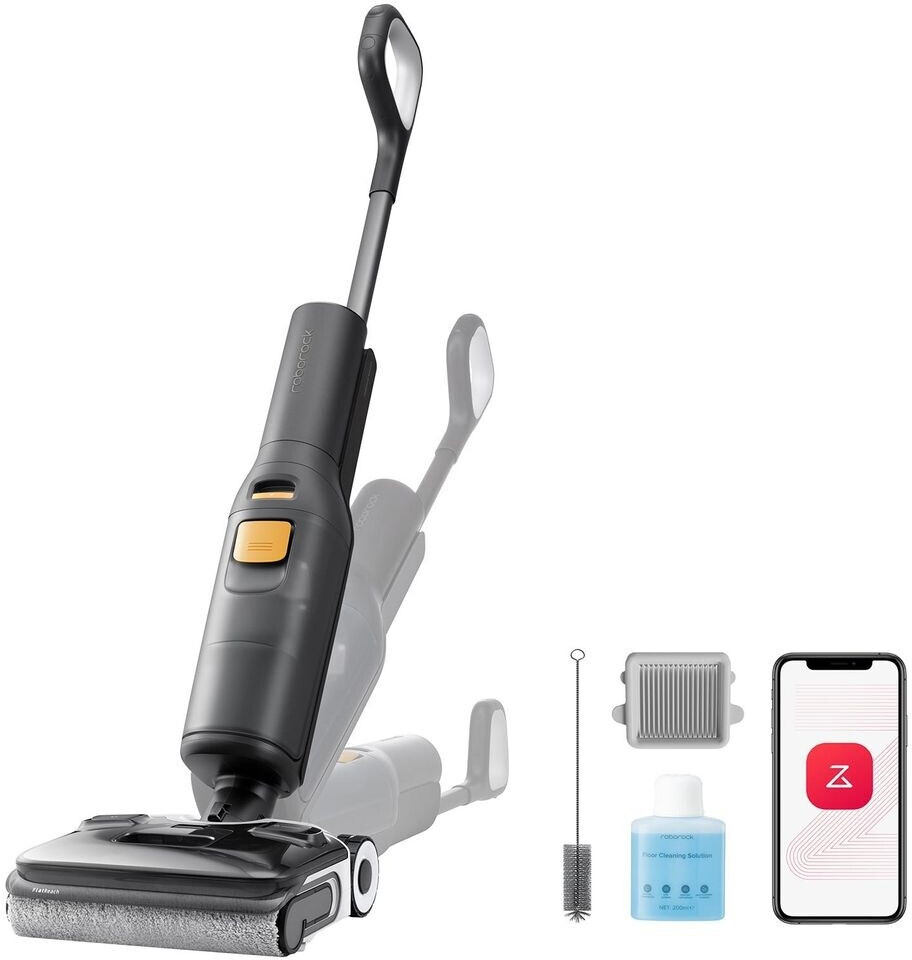roborock-f25-xt-ace.jpg Roborock F25 XT ACE - immagine 1