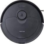 Roborock Q Revo Saugroboter schwarz - immagine 2
