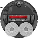 Roborock Q Revo Saugroboter schwarz - immagine 4