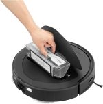 Roborock Q Revo Saugroboter schwarz - immagine 6