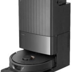 Roborock Q Revo Saugroboter schwarz