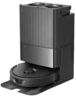 Roborock Q Revo Saugroboter schwarz