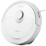 Roborock Q Revo Saugroboter weiß - immagine 2