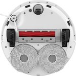 Roborock Q Revo Saugroboter weiß - immagine 4