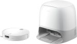 Roborock Qrevo Curv 2 ProX - immagine 2