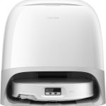 Roborock Qrevo Curv 2 ProX