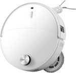 Roborock Qrevo Curv 2 ProX - immagine 8
