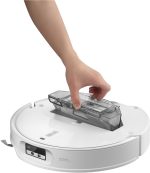 Roborock Qrevo Curv 2 ProX - immagine 9